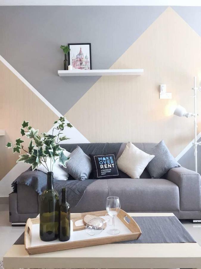 Cozy Studio @ Seri Kembangan Buitenkant foto